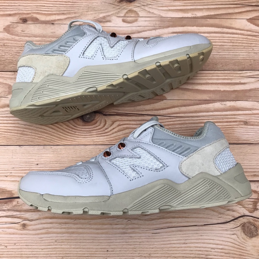 New Balance Men’s Size 8 Street Couture Retro Shoe - Picture 13 of 16